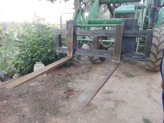 Bastidor uñas toro, bastidor