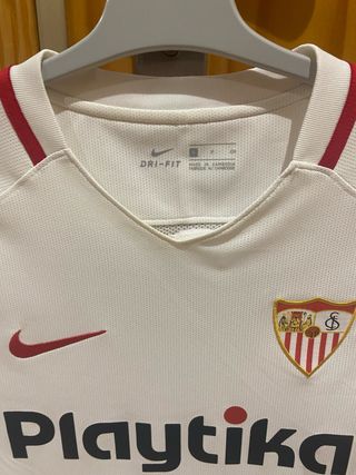 Camiseta sevilla 19/20