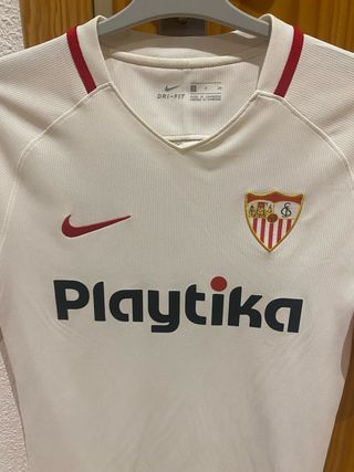 Camiseta sevilla 19/20
