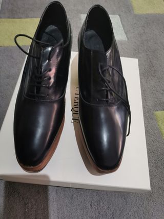 Zapatos mujer/N°40🌷