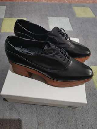 Zapatos mujer/N°40🌷