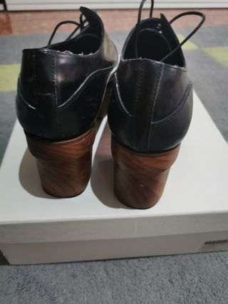 Zapatos mujer/N°40🌷