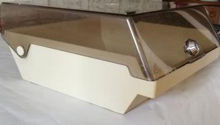 Disquetera antigua.