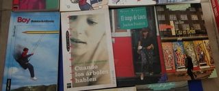 📚Libros de lectura Castellano 