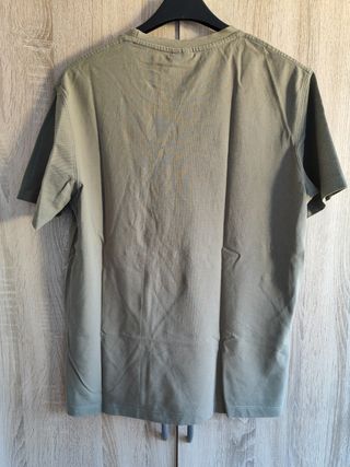 Camiseta Zara,man