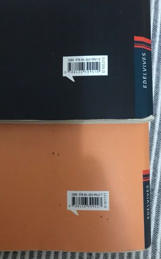 Libros lengua y literatura 1º bachillerato