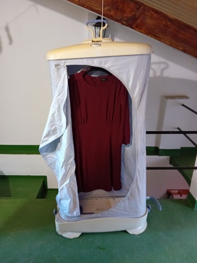 Máquina planchado Whirlpool