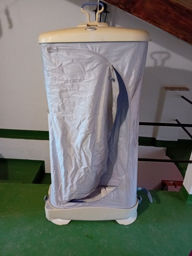 Máquina planchado Whirlpool