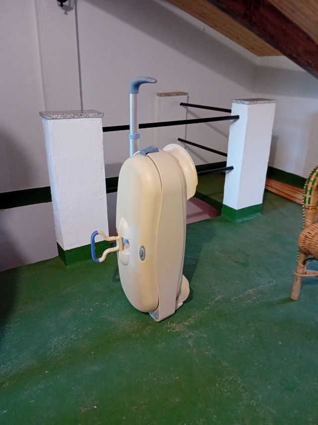 Máquina planchado Whirlpool