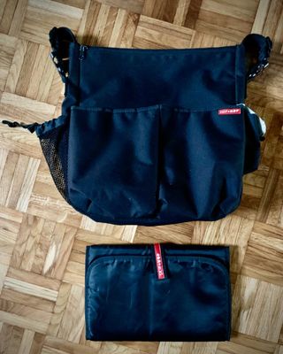 Bolsa silla paseo SKIP HOP