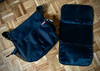 Bolsa silla paseo SKIP HOP