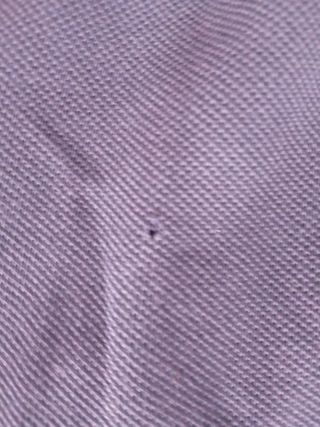 Polo Lacoste vintage