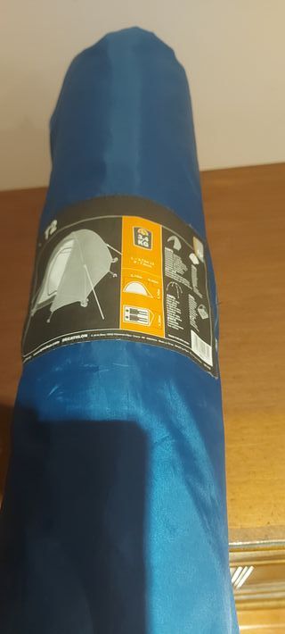 TIENDA CAMPAÑA QUECHUA T2