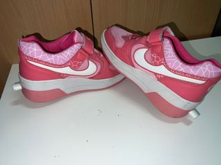 Zapatillas Heelys con ruedas