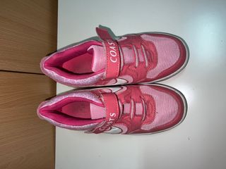 Zapatillas Heelys con ruedas