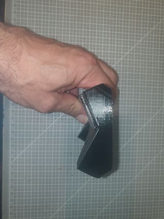 Pata de Cabra Begode Master