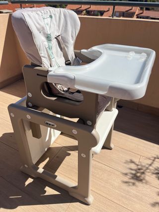 Trona Jane Activa Evo