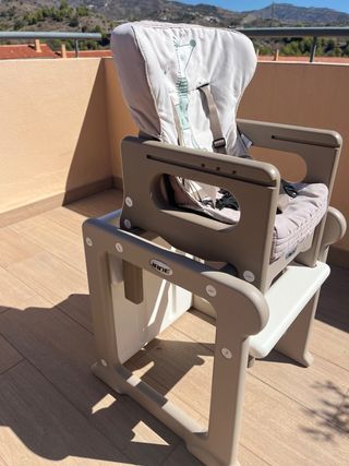 Trona Jane Activa Evo