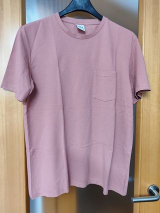 Camiseta Zara man