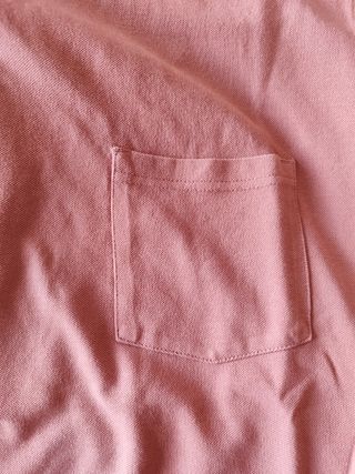 Camiseta Zara man