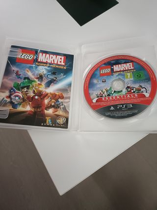Videojuego para Ps3 