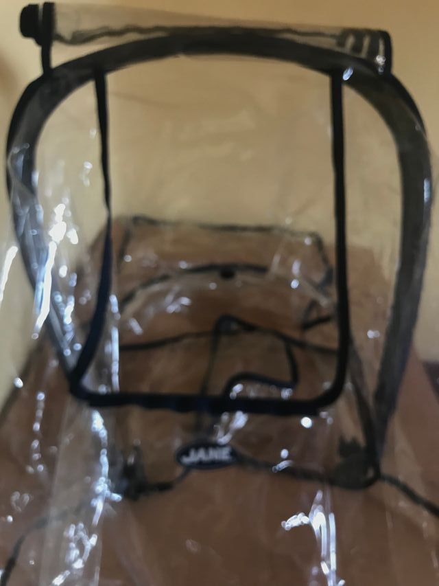 PLASTICO ANTILLUVIA SILLA JANE