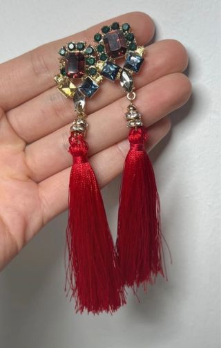 pendientes de parfois