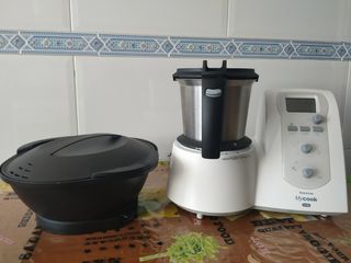 Robot de cocina Taurus Mycook one
