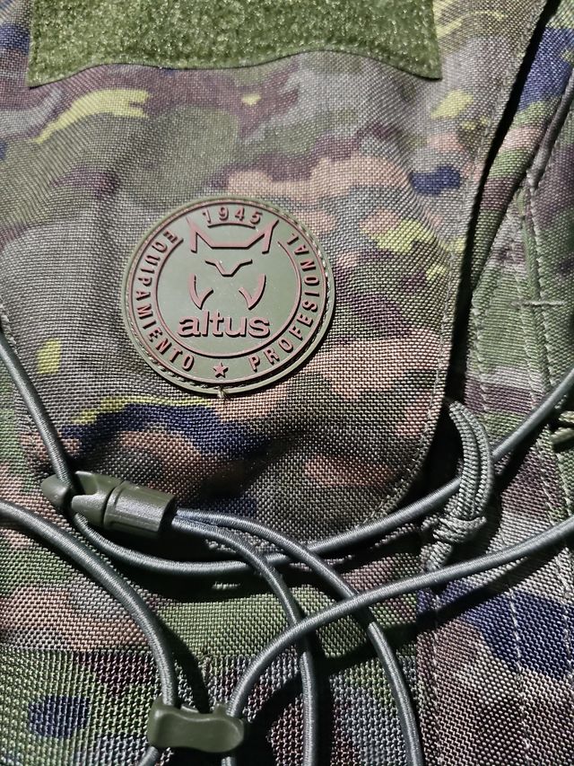 Altus MOCHILA DE AGUA