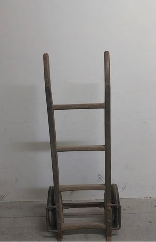 Carretilla Manual