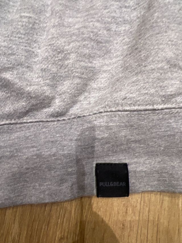 sudadera