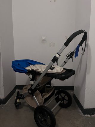Bogaboo Camaleon