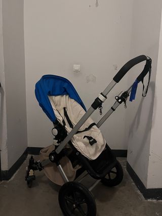 Bogaboo Camaleon