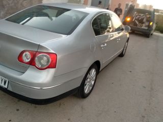 Volkswagen Passat 2006