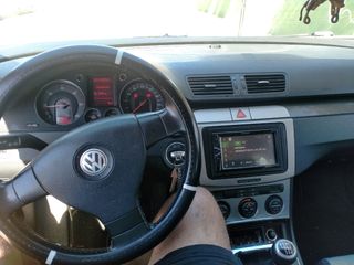Volkswagen Passat 2006