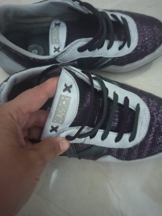 bambas MUNICH originales