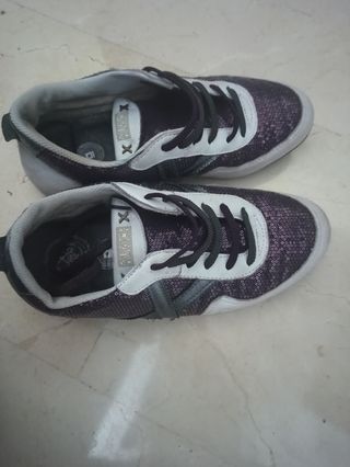 bambas MUNICH originales