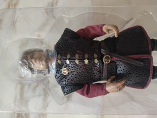 * Edición Exclusiva Threezero Tyrion Lannister