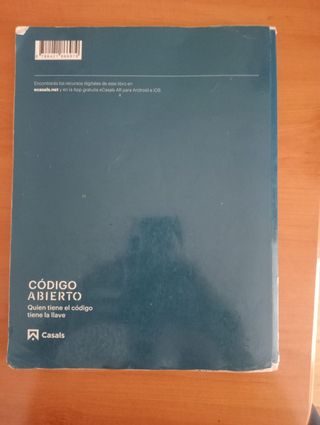 Física y Química 1bachillerato