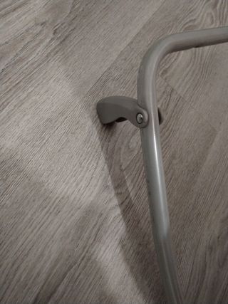 Hamaca para bebés, en perfecto estado.