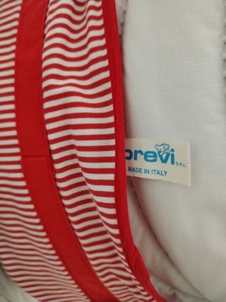 Hamaca para bebés, en perfecto estado.