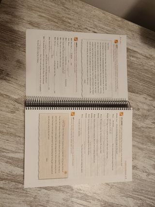 Libro gramática inglesa