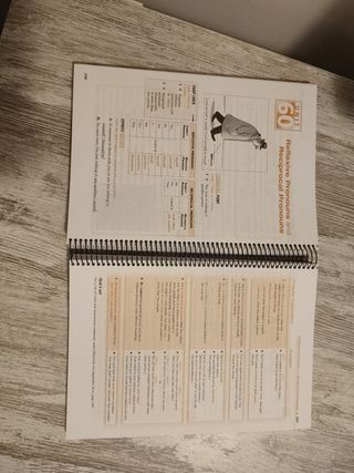 Libro gramática inglesa