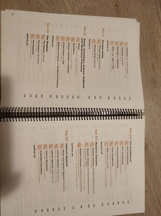 Libro gramática inglesa