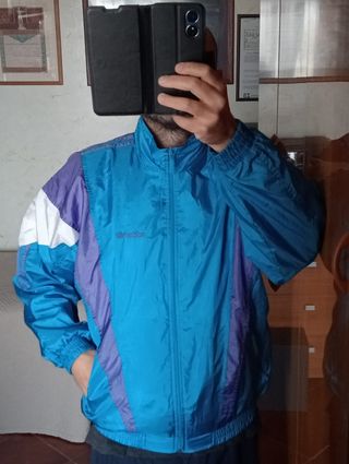 Giacca sportiva, vintage - Adidas
