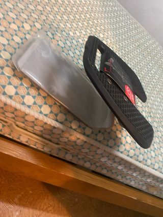 Plataforma PortaNiños Patinete