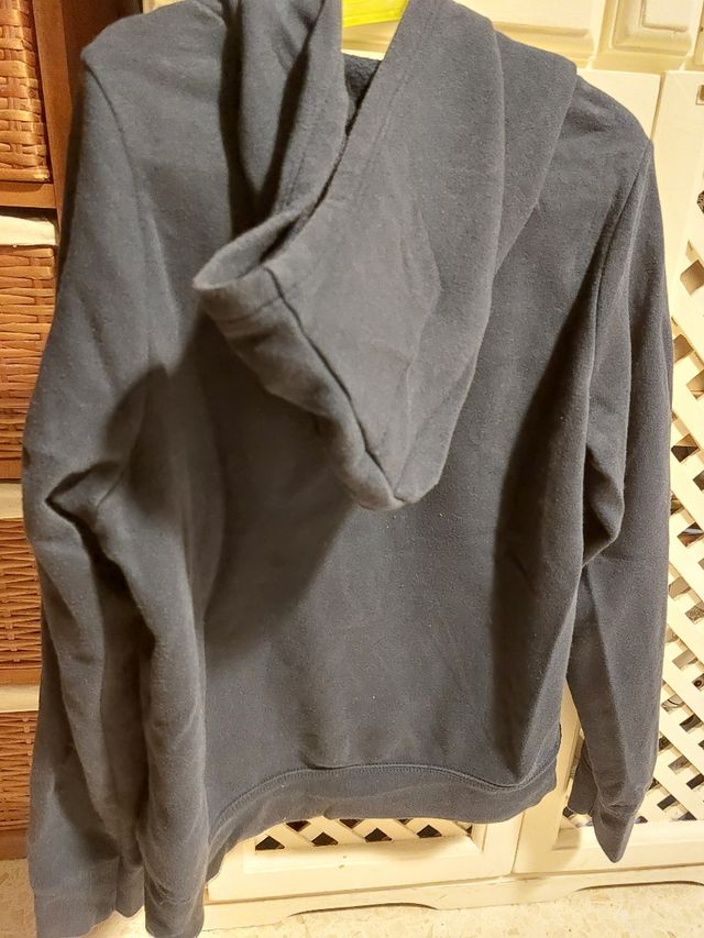 Sudadera GAP como nueva