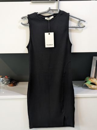 Vestido negro NUEVO