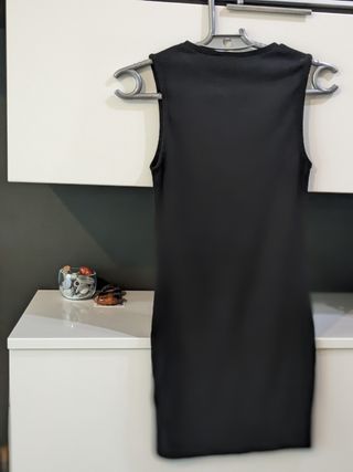 Vestido negro NUEVO