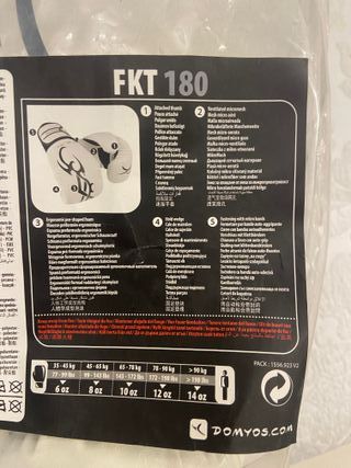 Guantes de boxeo 6oz